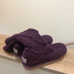 Ugg boots brand new